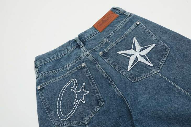 Corteiz Jeans Short _SKUCorteizS-XLwmtx80088948